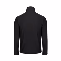 Regatta Mens Honesty Made Recycled Softshell Jacket - S, Black