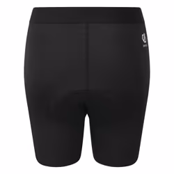 Dare 2B Womens/Ladies Recurrent Cycling Under Shorts - 14 UK, Black