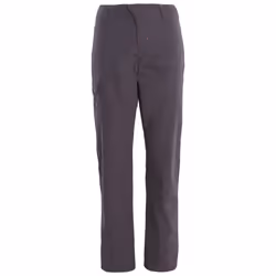 Trespass Womens/Ladies Rambler Water Repellent Outdoor Trousers - XS, Dark Grey