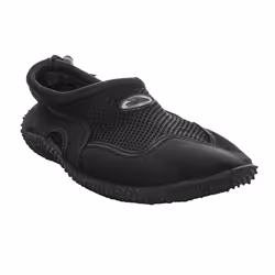 Trespass Childrens/Kids Paddle Aqua Shoe - 11.5 UK Child, Black