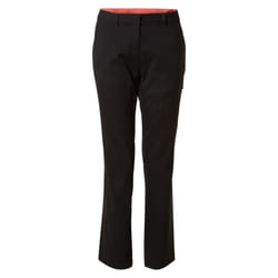 Craghoppers Womens/Ladies Verve Trousers - 8R UK, Black