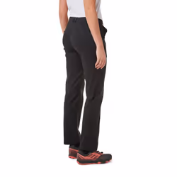 Craghoppers Womens/Ladies Verve Trousers - 8R UK, Black
