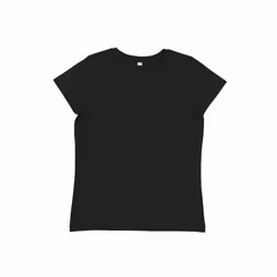 Mantis Womens/Ladies Organic T-Shirt - XS, Charcoal Grey Marl