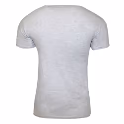 Star Wars Unisex Adult Boba Fett T-Shirt - S, Grey Heather