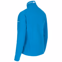Trespass Womens/Ladies Skylar Fleece Top - XS, Cosmic Blue