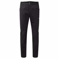 Dare 2B Mens Nonstop Walking Trousers - 30R, Black