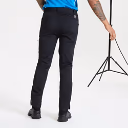 Dare 2B Mens Nonstop Walking Trousers - 30R, Black