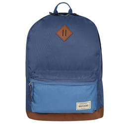 Regatta Stamford 20L Backpack - One Size, Dark Denim/Stellar Blue