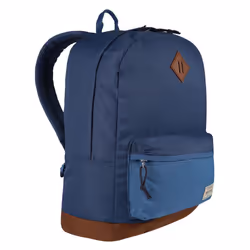 Regatta Stamford 20L Backpack - One Size, Dark Denim/Stellar Blue