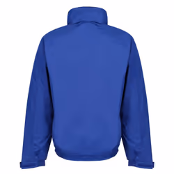 Regatta Dover Waterproof Windproof Jacket (Thermo-Guard Insulation) - S, Royal Blue