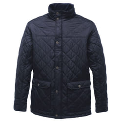 Regatta Mens Tyler Jacket - 2XL UK, Navy