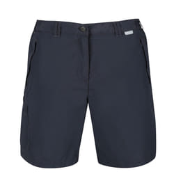 Regatta Womens/Ladies Chaska II Walking Shorts - 20 UK, Seal Grey