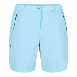 Regatta Womens/Ladies Chaska II Walking Shorts - 20 UK, Seal Grey