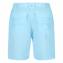 Regatta Womens/Ladies Chaska II Walking Shorts - 20 UK, Seal Grey