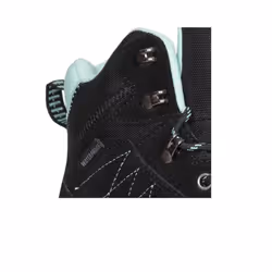 Trespass Womens/Ladies Torri Suede Walking Boots - 6 UK, Black