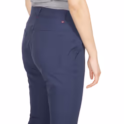 Trespass Womens/Ladies Zulu Cropped Trousers - 16 UK, Navy