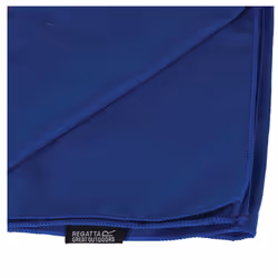 Regatta Beach Towel - One Size, Laser Blue