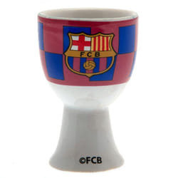 FC Barcelona Unisex Adult Egg Cup