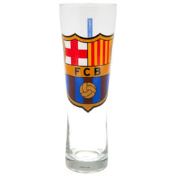 FC Barcelona Beer Glass