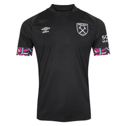 2022-2023 West Ham Away Shirt (Kids) - XLB