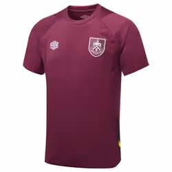 Burnley Claret Training Jersey 2022/23 - S