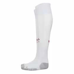 2023-2024 West Ham Away Socks (White) - Kids - LB