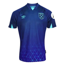 2023-2024 West Ham Third Shirt (Kids) - XLB