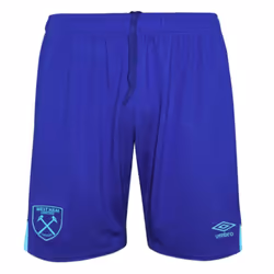 2023-2024 West Ham United Third Shorts - XXL