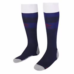 2203-2024 England Rugby Home Socks (Navy) - Jnr - LB
