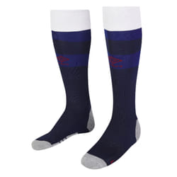 2203-2024 England Rugby Home Socks (Navy) - Jnr - LB