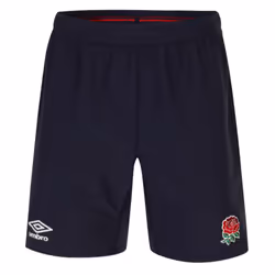 2023-2024 England Rugby Alternate Shorts - L
