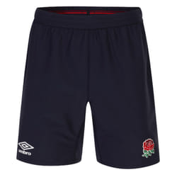 2023-2024 England Rugby Alternate Shorts - L