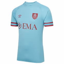 Burnley Away Shirt 2022/23 - XL