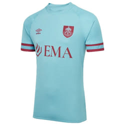 Burnley Away Shirt 2022/23 - XL