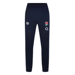 2023-2024 England Rugby Tapered Pant (Navy) - S