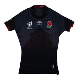 England RWC 2023 Alternate Pro Rugby Shirt - S