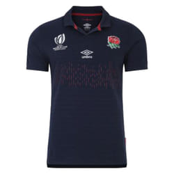 England RWC 2023 Alternate Classic Rugby Jersey - XL