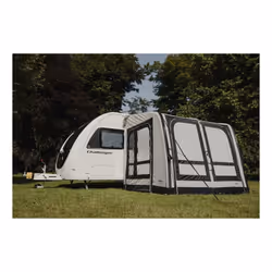 Vango | Balletto Air 260 Elements Shield | Grey Violet