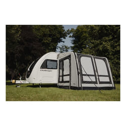 Vango | Balletto Air 260 Elements Shield | Grey Violet