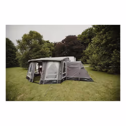 vango Tuscany Balletto Riviera Proshield Tall Annex