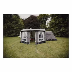vango Tuscany Balletto Riviera Proshield Tall Annex