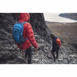 Vango Apex 20L Rucksack (Atom Blue)