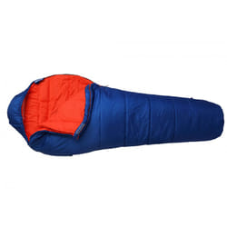 Vango Nitestar Alpha 250 Sleeping Bag - Classic Blue