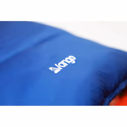 Vango Nitestar Alpha 250 Sleeping Bag - Classic Blue