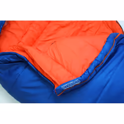 Vango Nitestar Alpha 250 Sleeping Bag - Classic Blue