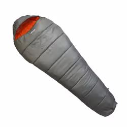 Vango Nitestar Alpha 350 Sleeping Bag - Fog Grey