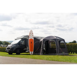 Vango Hexaway Pro Air Driveaway Awning 2024 - TALL 255-295CM