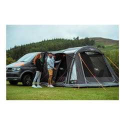 Vango Kela Pro Air Driveaway Awning 2024 - Low - 180-210cm