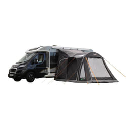 Vango Kela Pro Air Driveaway Awning 2024 - Tall - 255-295cm