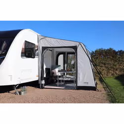 Vango Balletto 200 Air Elements Shield Awning (2024)